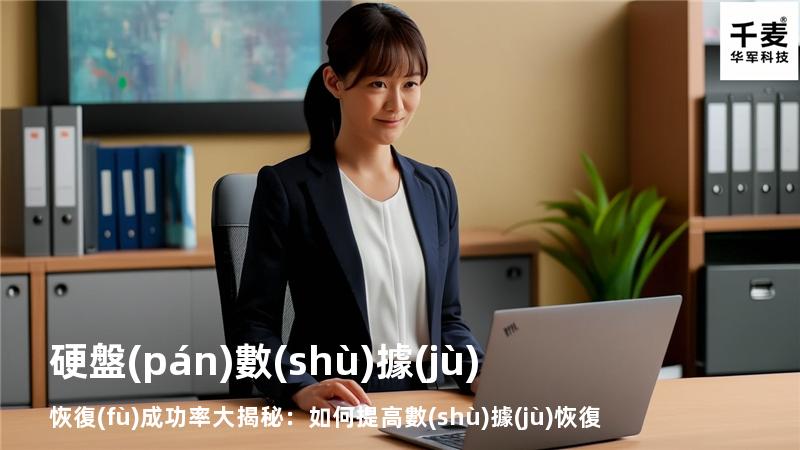硬盤(pán)數(shù)據(jù)恢復(fù)成功率大揭秘：如何提高數(shù)據(jù)恢復(fù)的成功率？